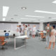 OFFICE DESIGN PROJECT