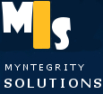 Myntegrity logo
