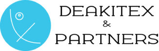 Deakitex Logo